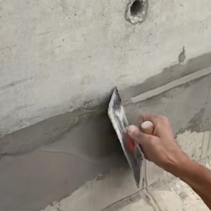 延安P型防护型环氧树脂砂浆